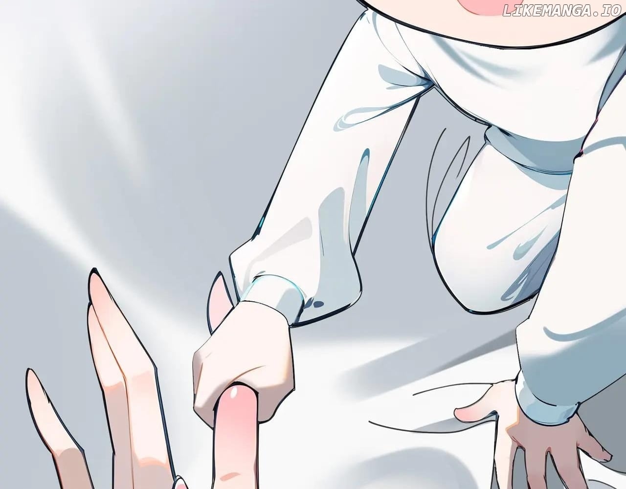 Daddy President Is Too Hard To Deal With Chapter 157 - page 96
